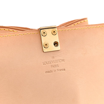 Louis Vuitton Monogram Cherry Blossom Papillon Brown 6 of 12
