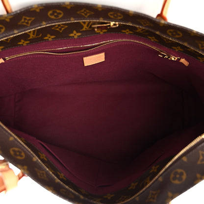 Louis Vuitton Monogram Raspail MM 5 of 12
