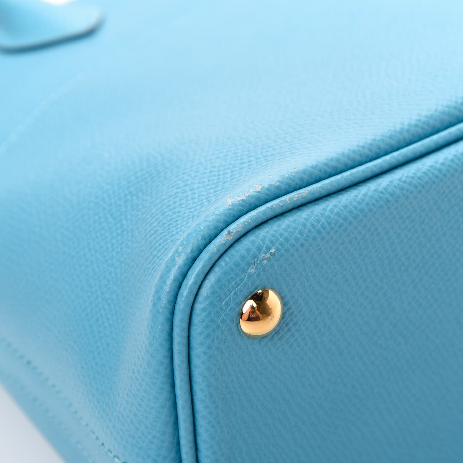 Hermes Epsom Bolide 27 Bleu Du Nord 8 of 12