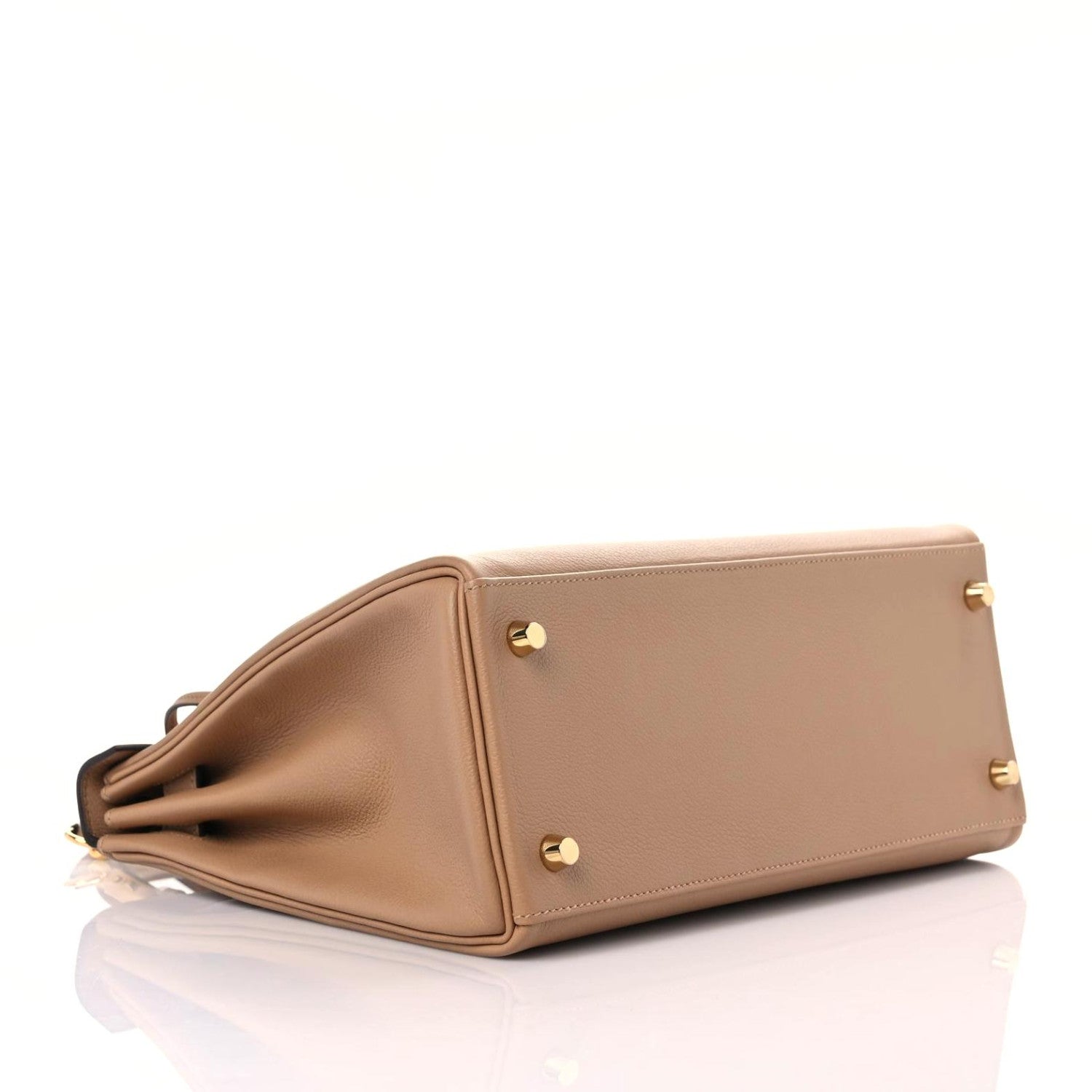 Hermes Evercolor Kelly Retourne 28 Chai 3 of 9