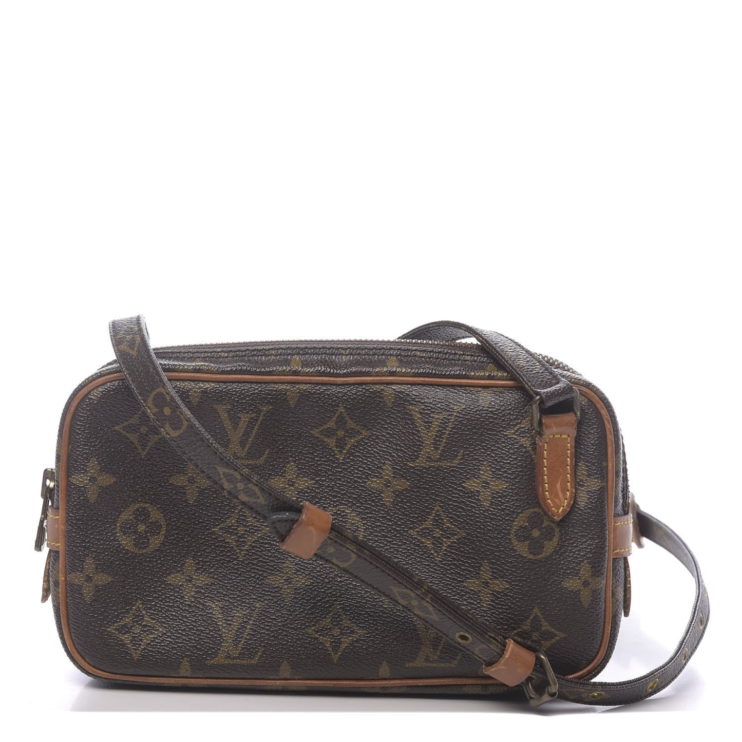 Monogram Pochette Marly Bandouliere