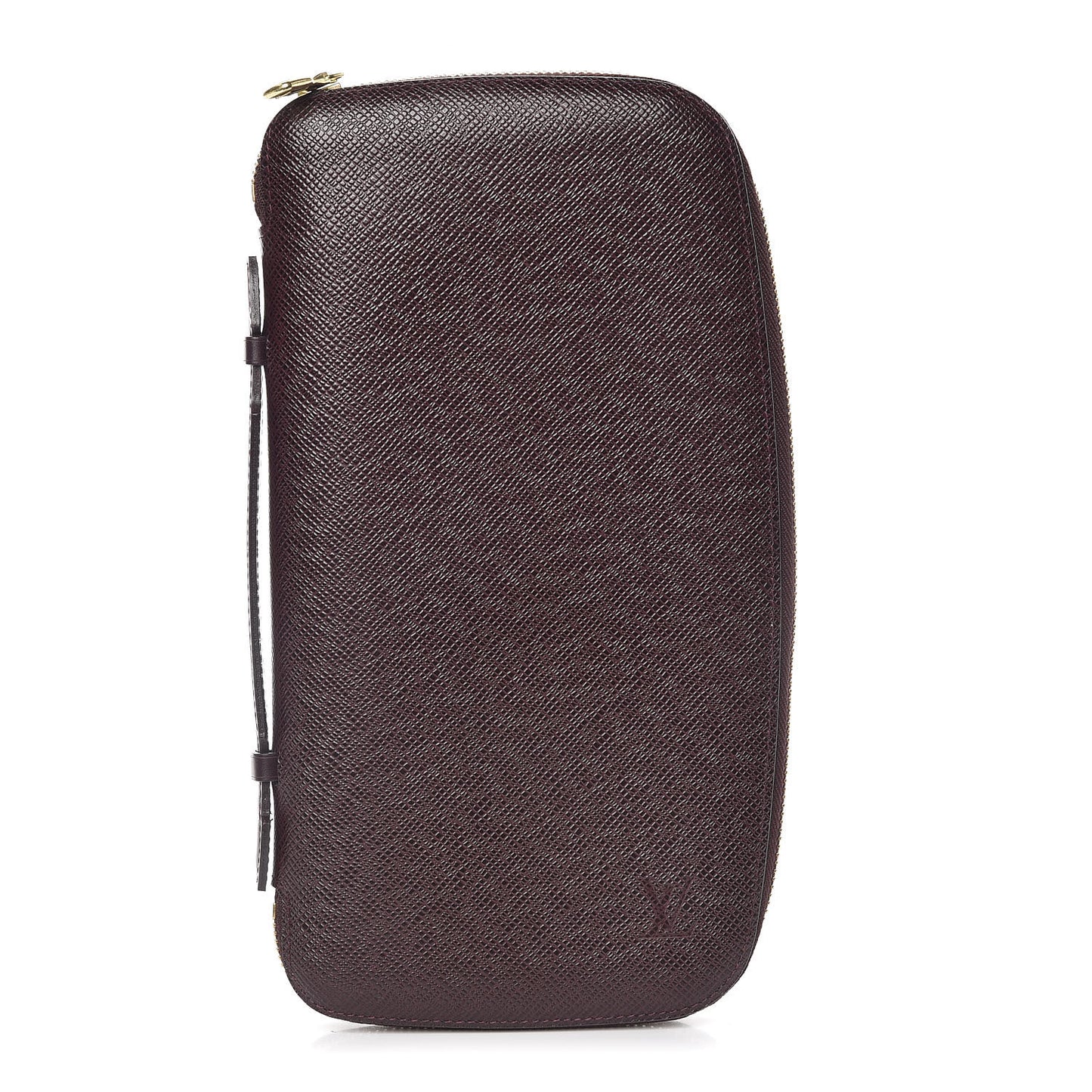 Taiga Atoll Travel Organizer Acajou