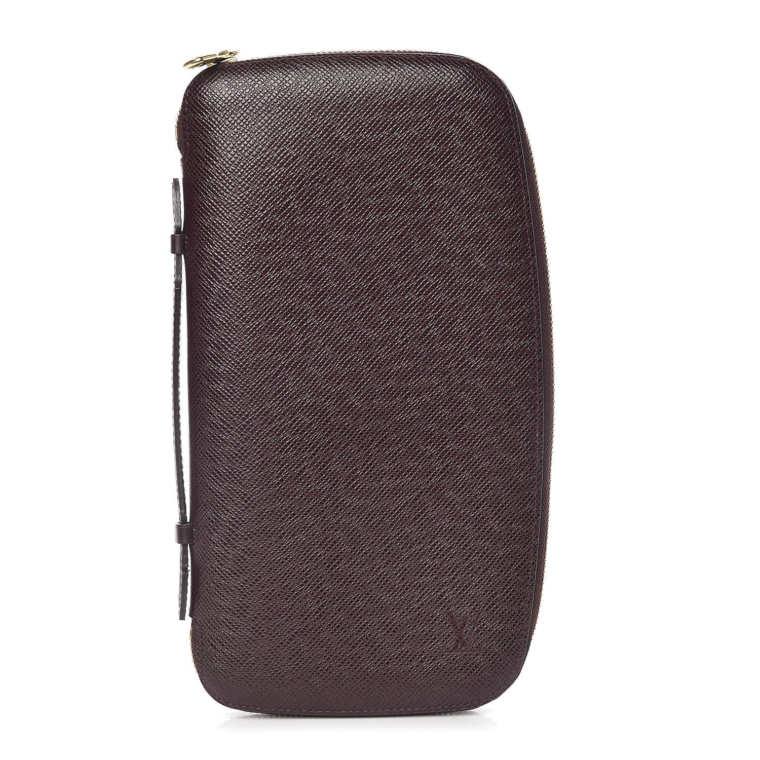 Louis Vuitton Taiga Atoll Travel Organizer Acajou 1 of 7
