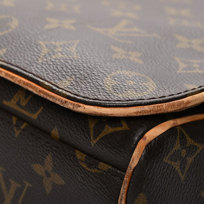 Louis Vuitton Monogram Abbesses Messenger Bag 10 of 14