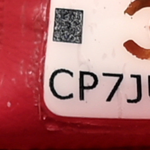 Chanel Lambskin Quilted Chanel 19 Zip Card Holder Wallet Black 7 of 8