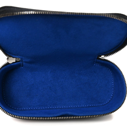 Louis Vuitton Monogram Eclipse Sunglasses Pouch GM 5 of 9