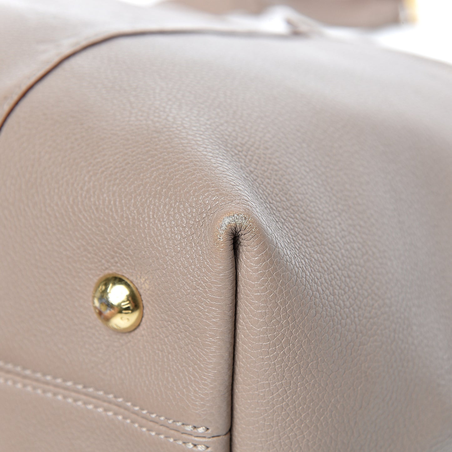 Empreinte Melie Vison