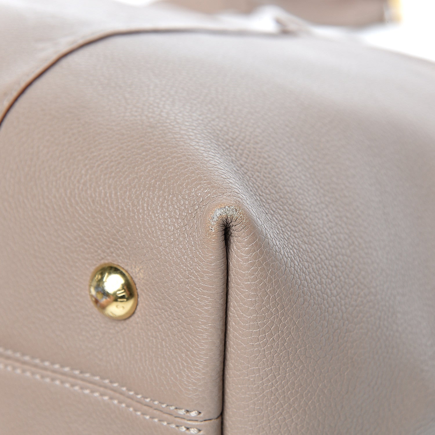Louis Vuitton Empreinte Melie Vison 10 of 17