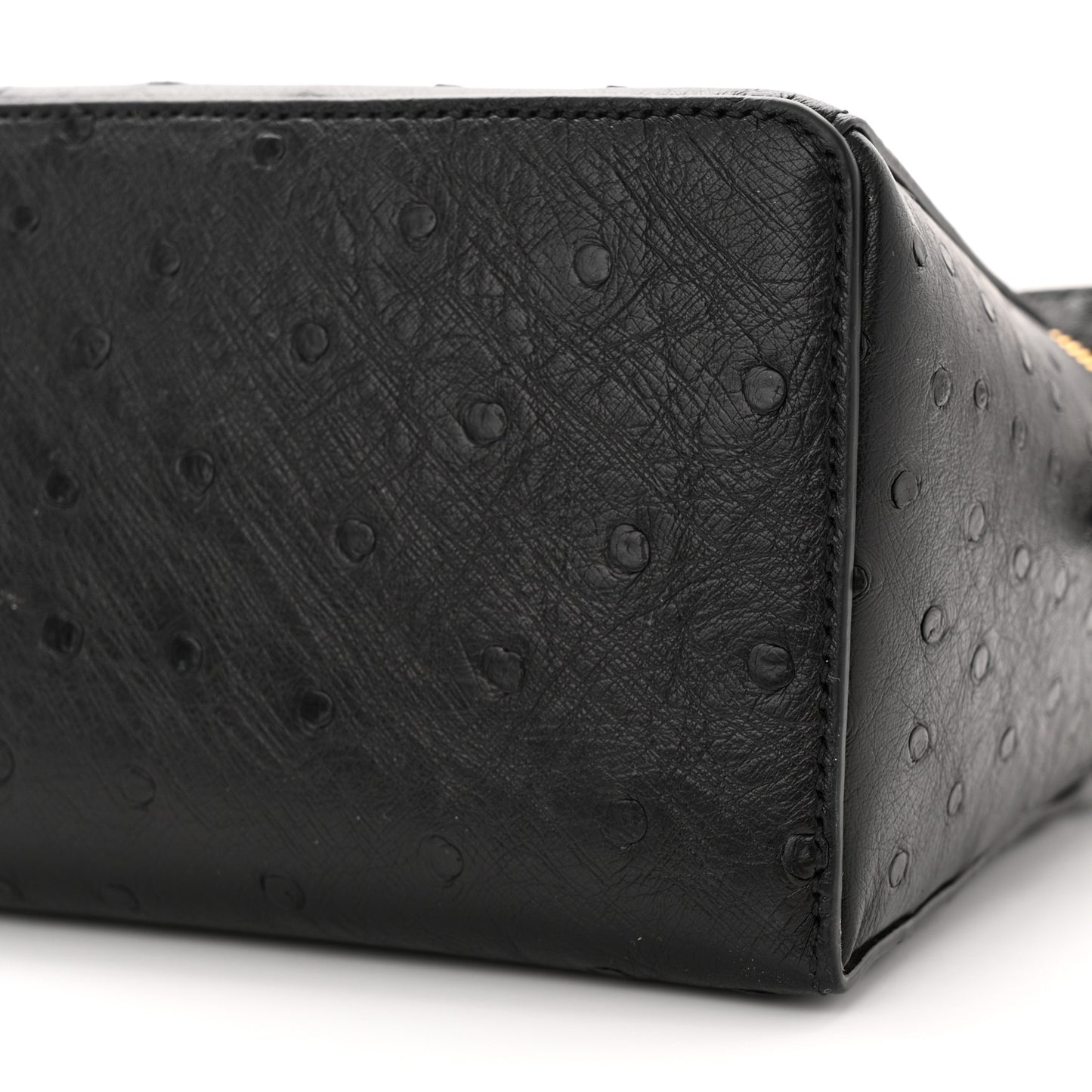 Ostrich Extra Bag L27 Black