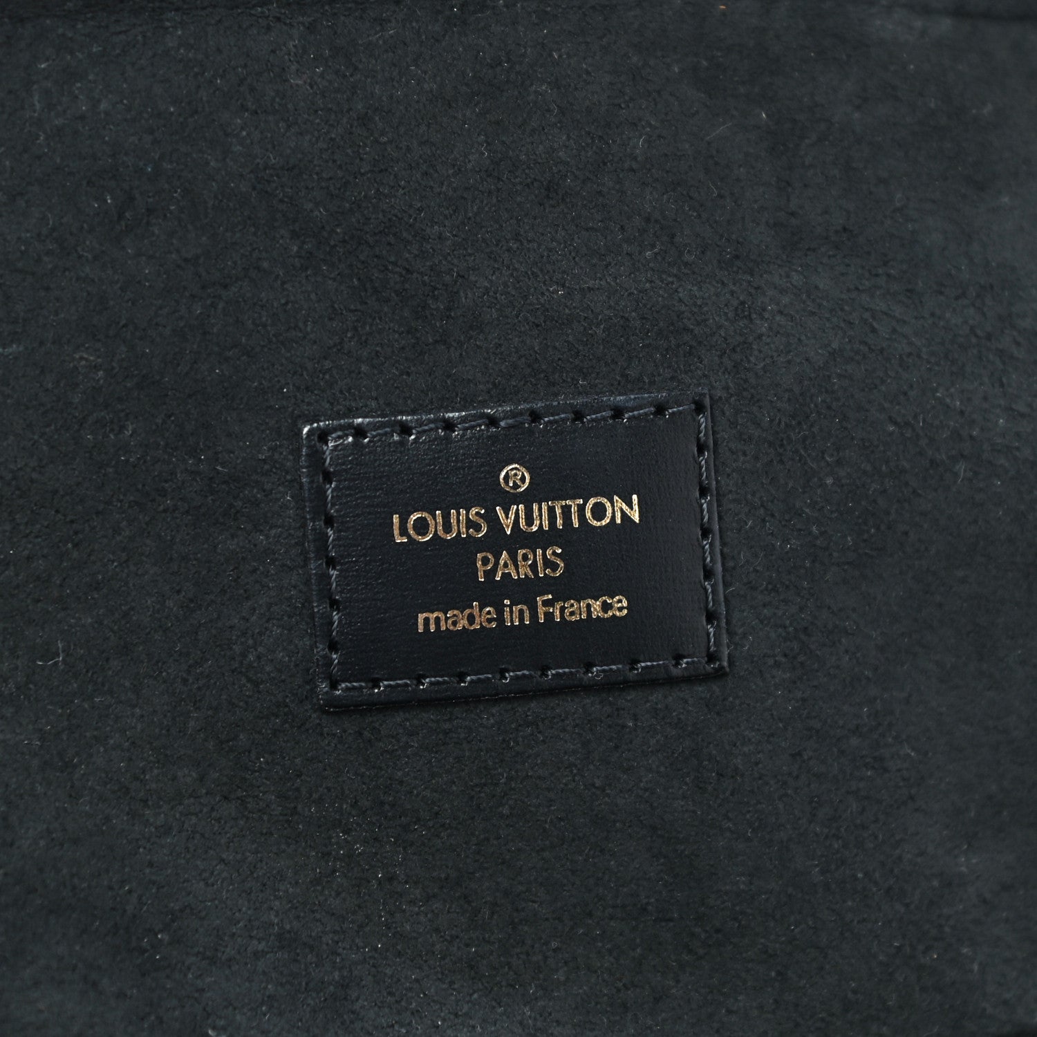 Louis Vuitton Reverse Monogram Vanity PM 6 of 10