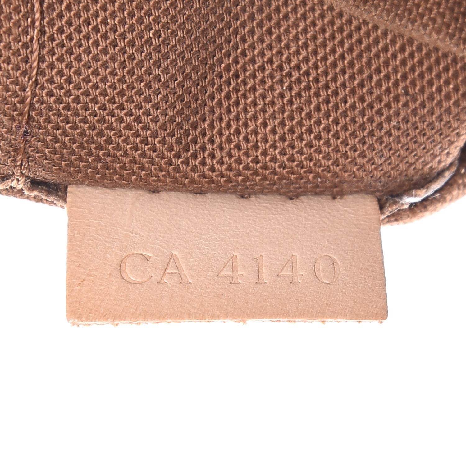 Louis Vuitton Monogram Odeon PM 7 of 7