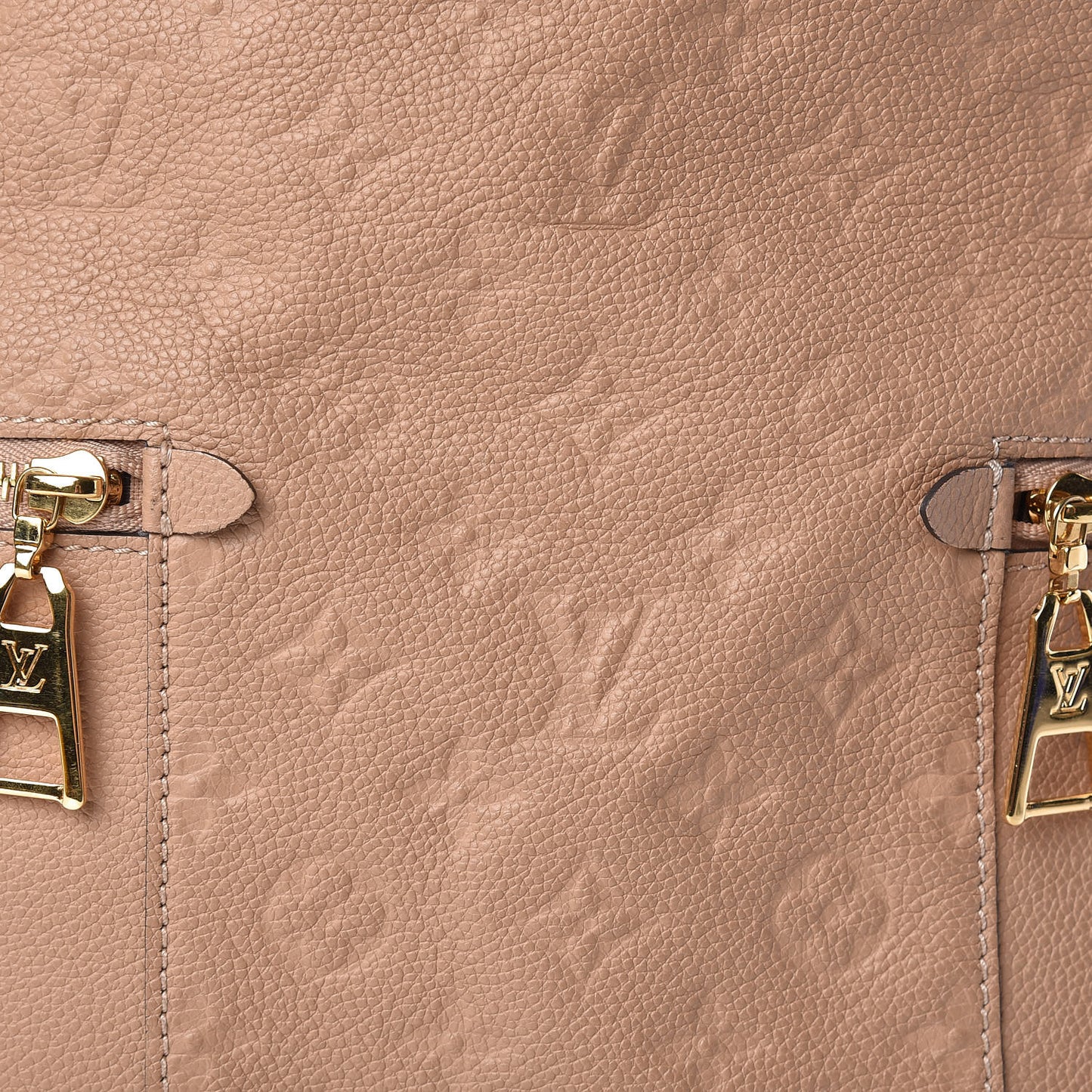 Empreinte Melie Dune