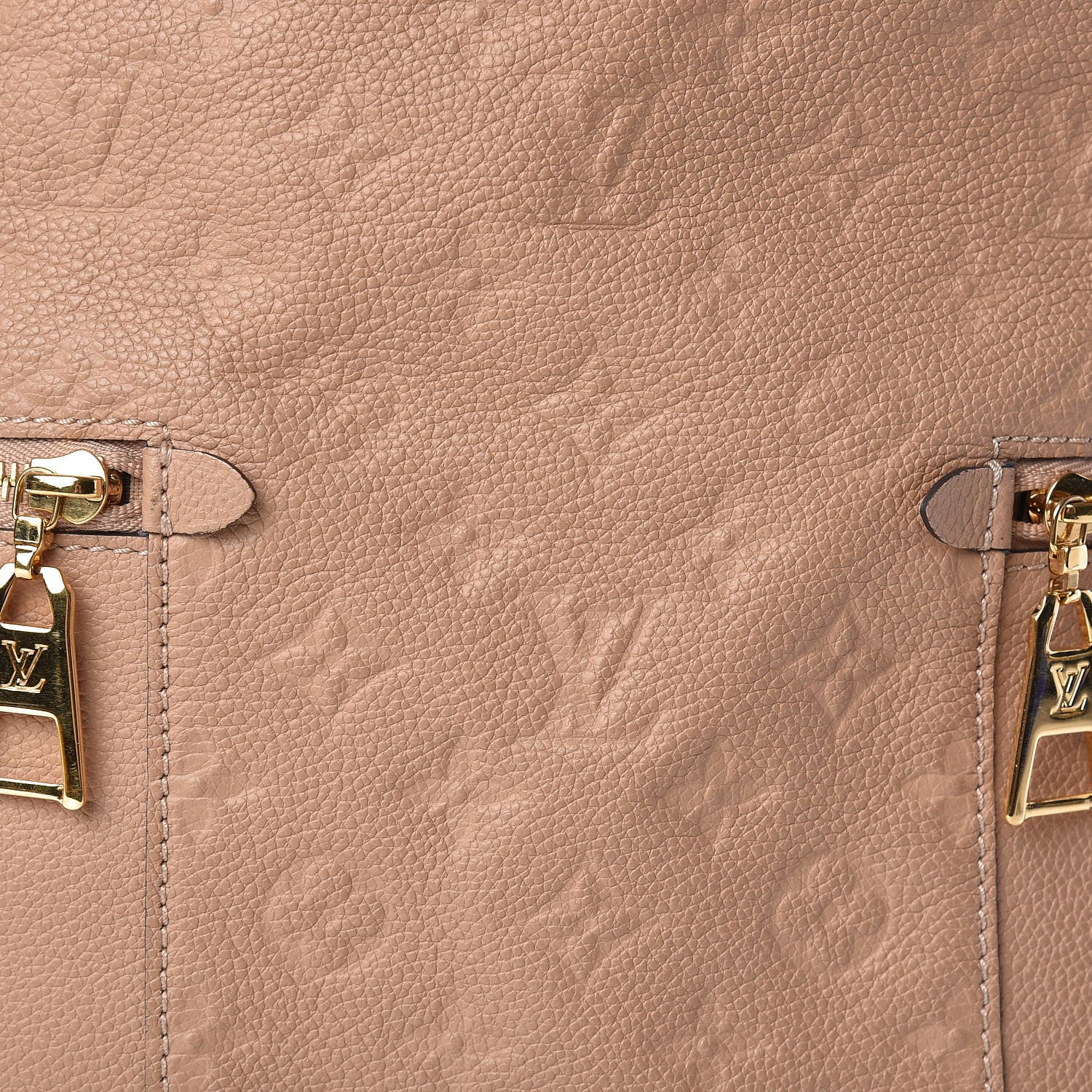 Louis Vuitton Empreinte Melie Dune 11 of 15