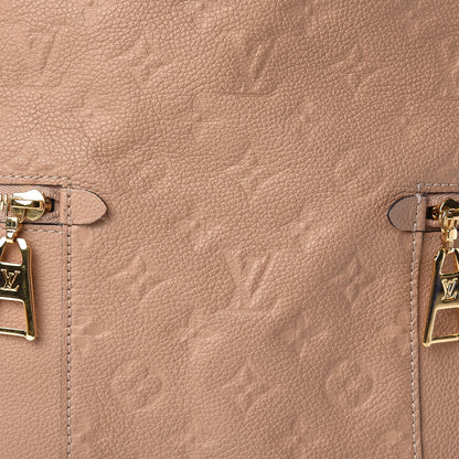 Louis Vuitton Empreinte Melie Dune 11 of 15