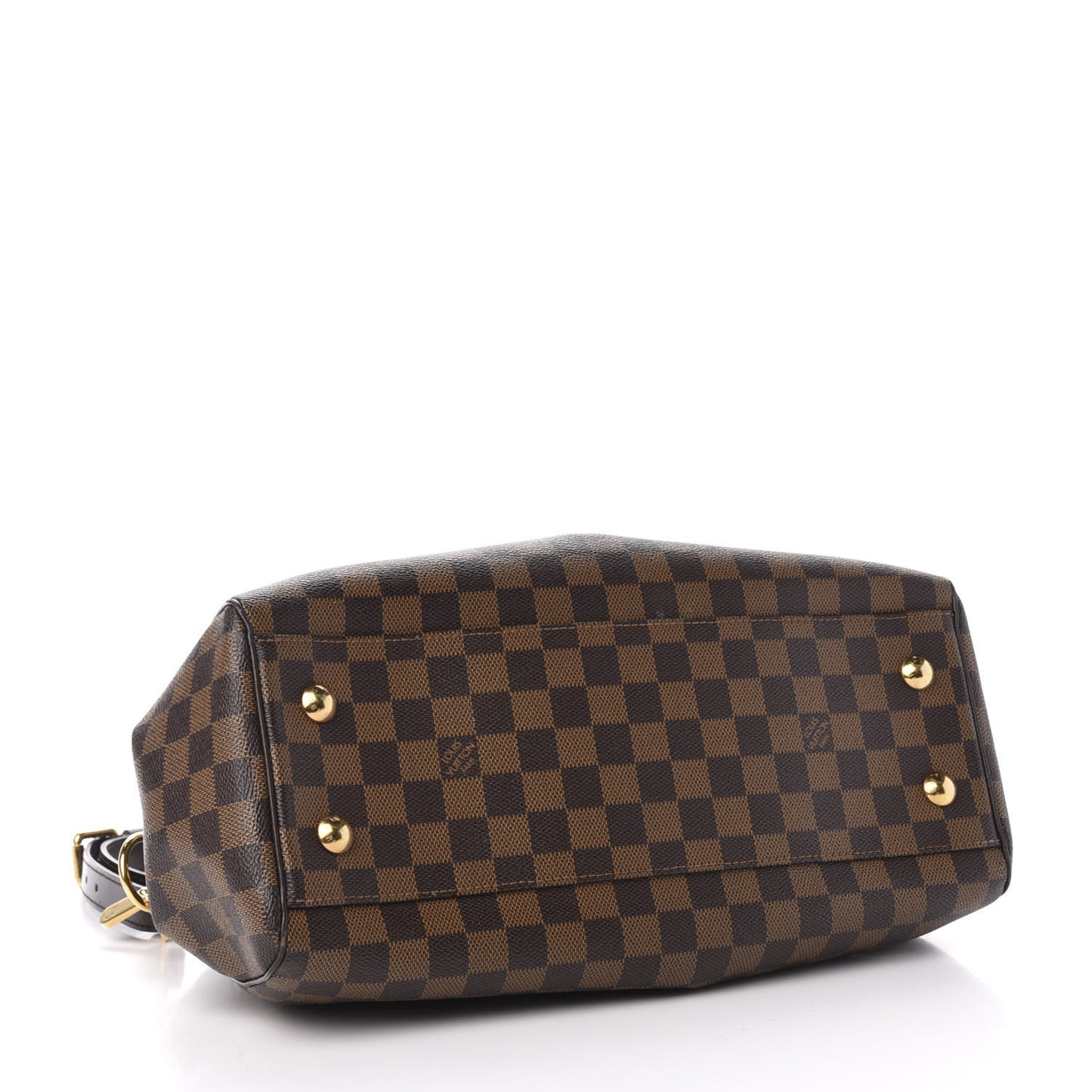 Damier Ebene Trevi PM