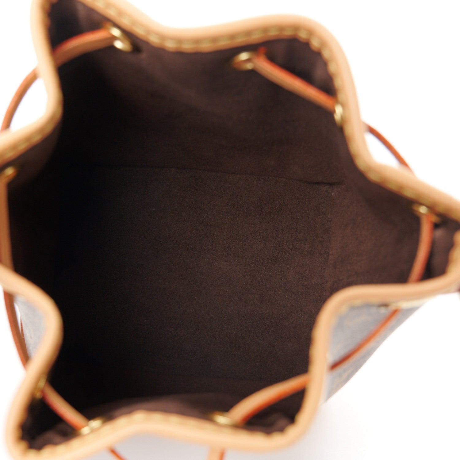 Louis Vuitton Monogram Nano Noe NV 5 of 10