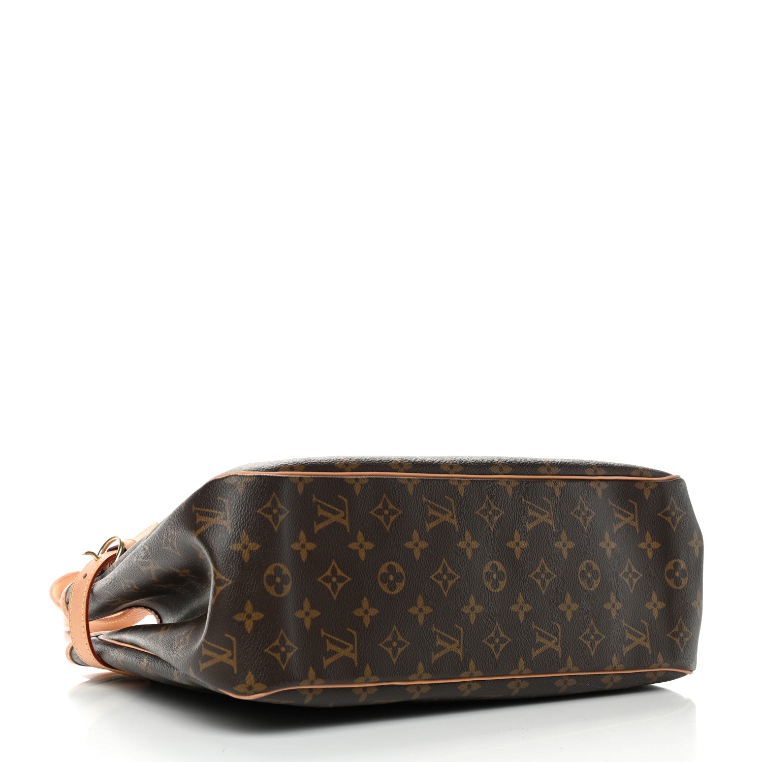 Louis Vuitton Monogram Batignolles Horizontal 4 of 9