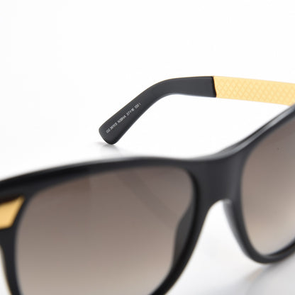 Gucci Sunglasses GG3611/S Black Gold 5 of 8