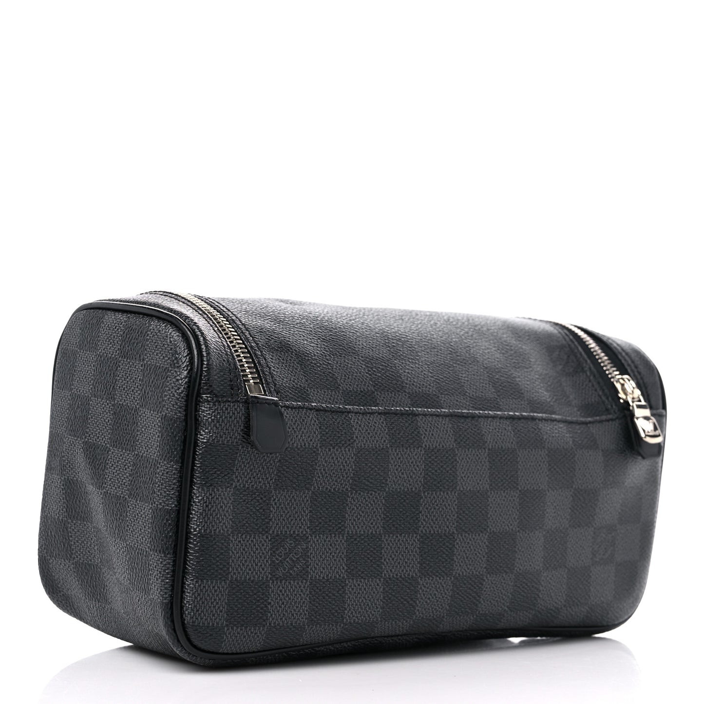 Damier Graphite Toiletry Pouch