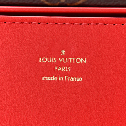 Louis Vuitton Monogram Falling in Love Mobile Box 7 of 10