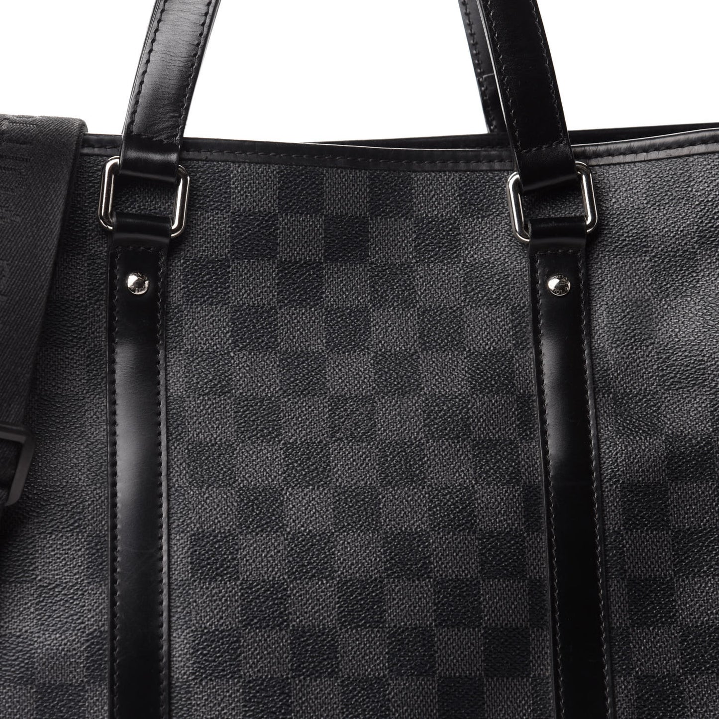 Damier Graphite Tadao