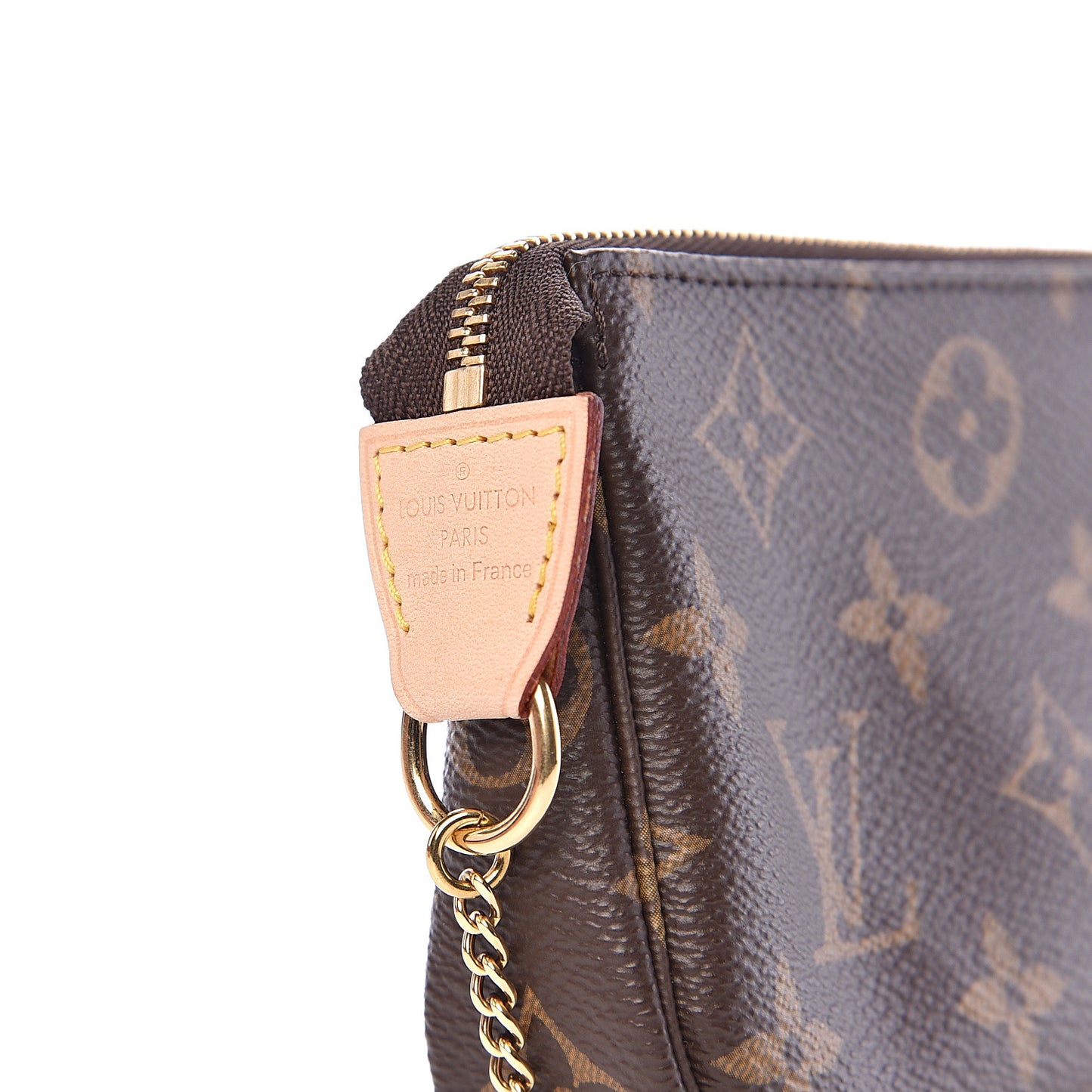Monogram Mini Pochette Accessories