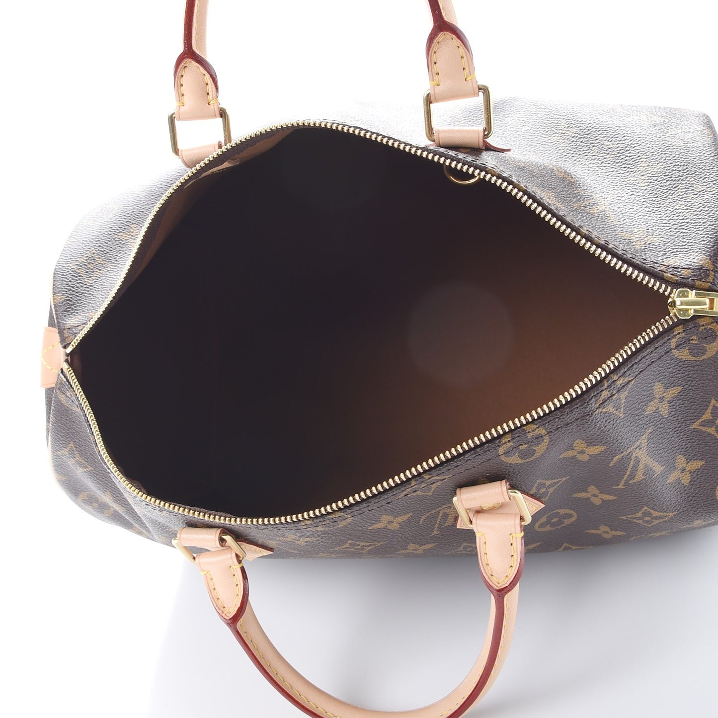 Monogram Speedy 35