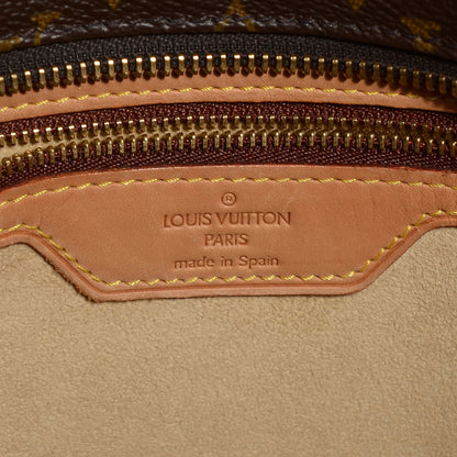 Louis Vuitton Monogram Luco 6 of 7