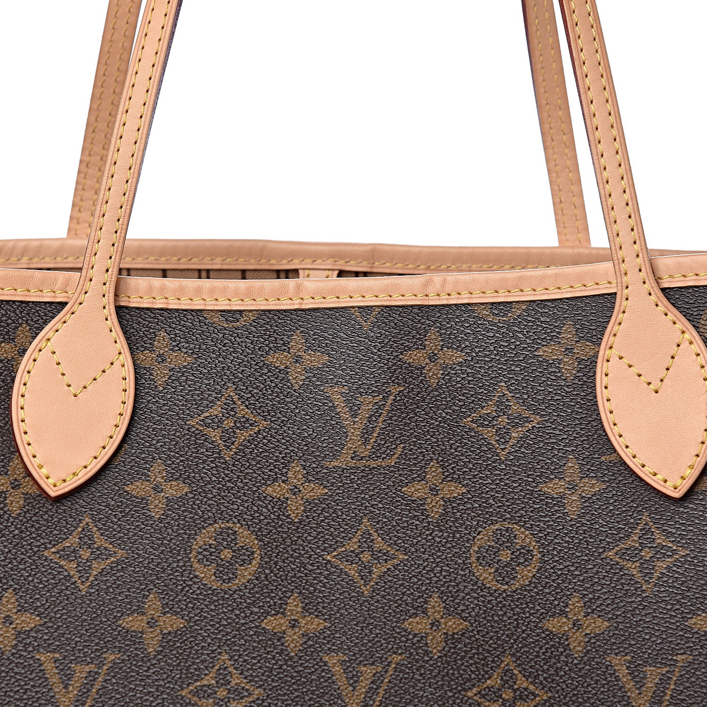 Monogram Neo Neverfull GM