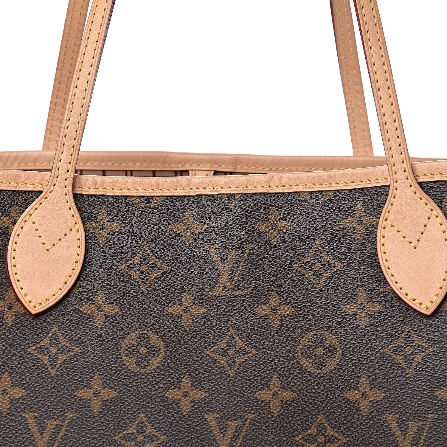 Louis Vuitton Monogram Neo Neverfull GM 10 of 12