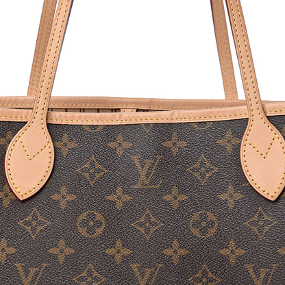 Louis Vuitton Monogram Neo Neverfull GM 10 of 12