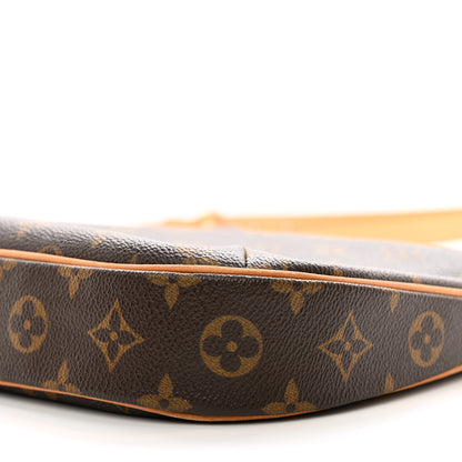 Louis Vuitton Monogram Odeon PM 9 of 11