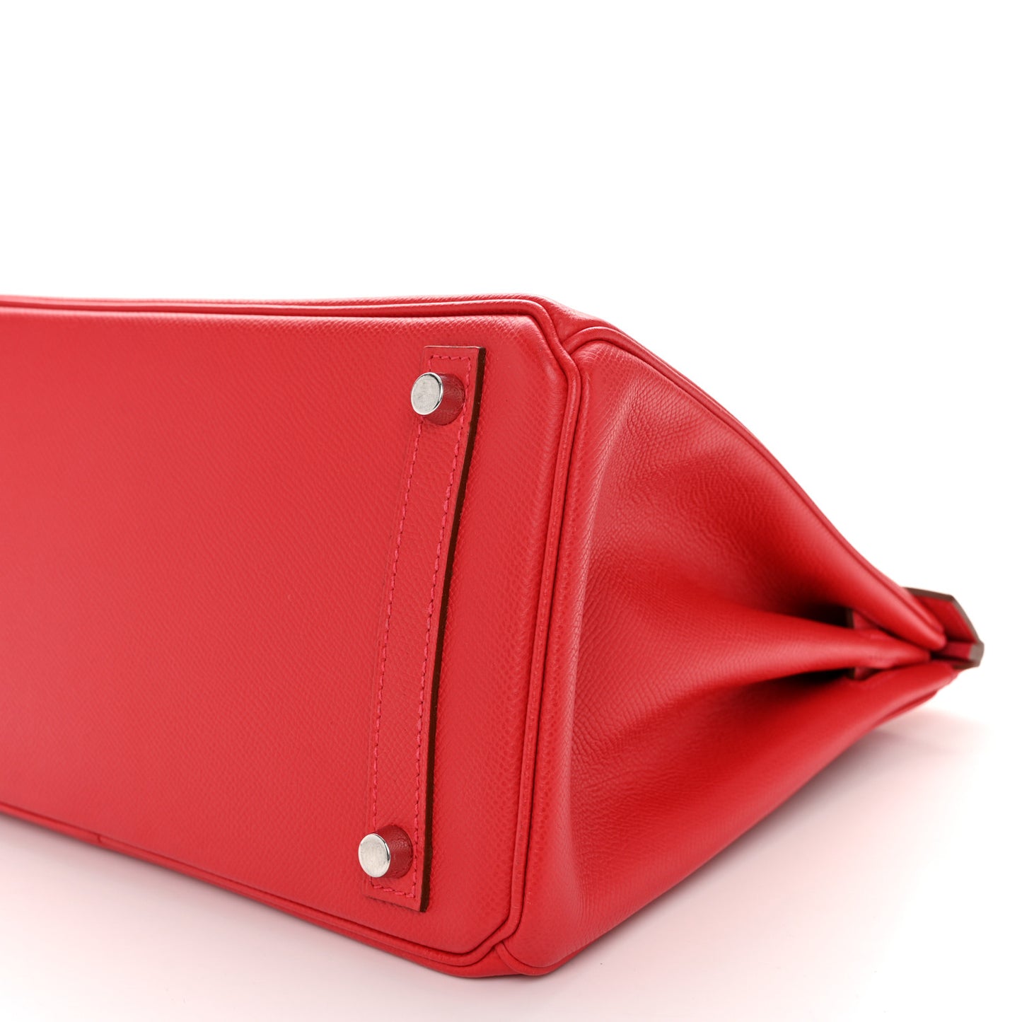 Epsom BIRKIN 30 Rouge Vif