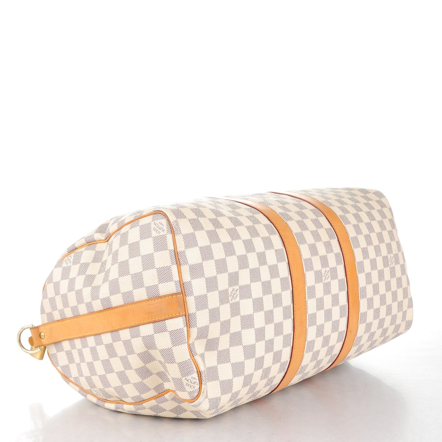 Damier Azur Keepall Bandouliere 45