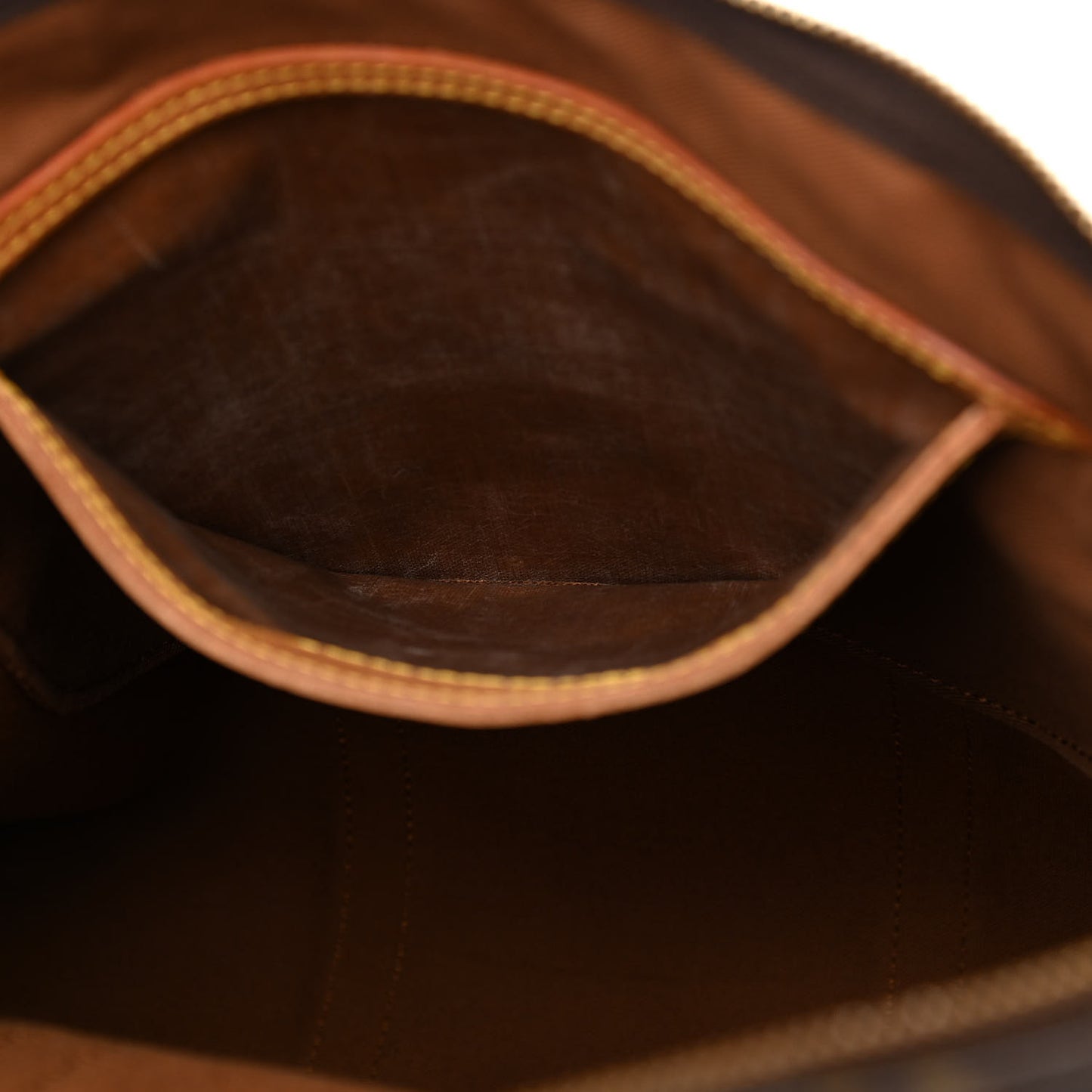 Monogram Sac Flanerie 45