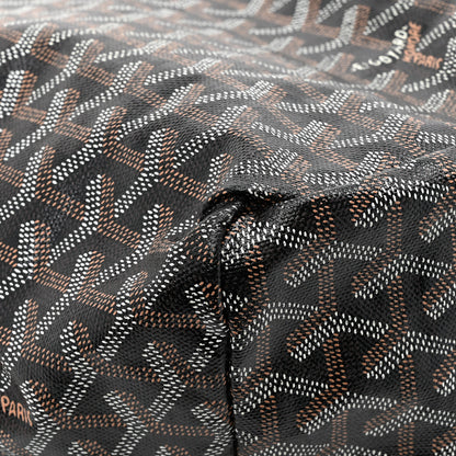 Goyard Goyardine Saint Louis GM Black 14 of 17