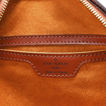 Louis Vuitton Epi Soufflot Kenyan Fawn 6 of 11