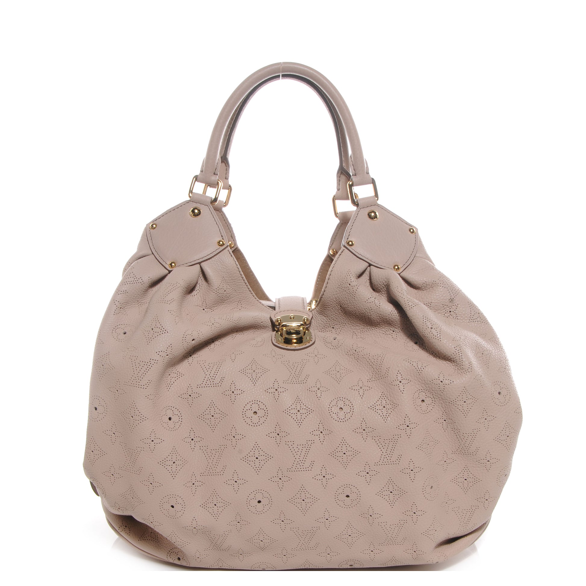 Louis Vuitton Mahina XL Sandy 1 of 7