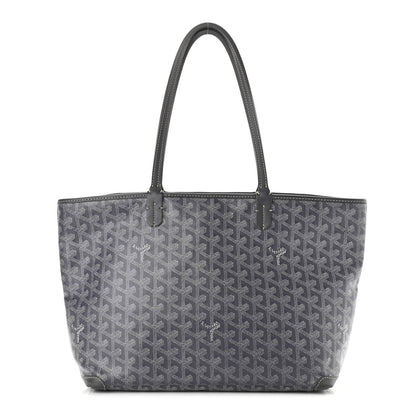 Goyard Goyardine Artois PM Grey 1 of 15