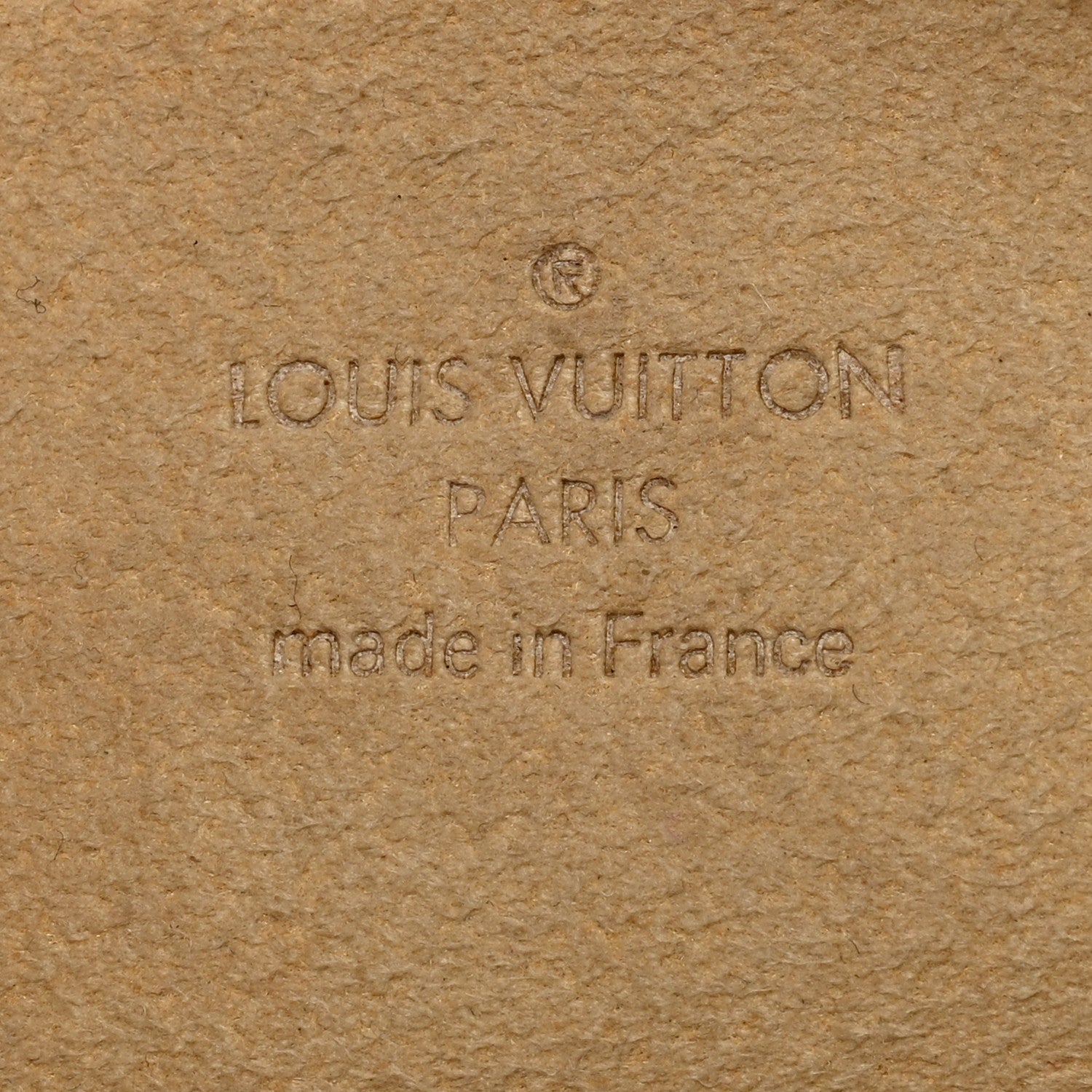 Louis Vuitton Damier Azur Pochette Milla MM 6 of 8