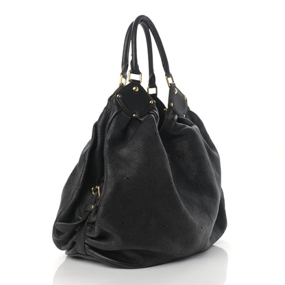 Louis Vuitton Mahina XL Black 3 of 14
