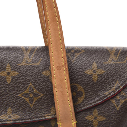 Louis Vuitton Monogram Sonatine 12 of 12