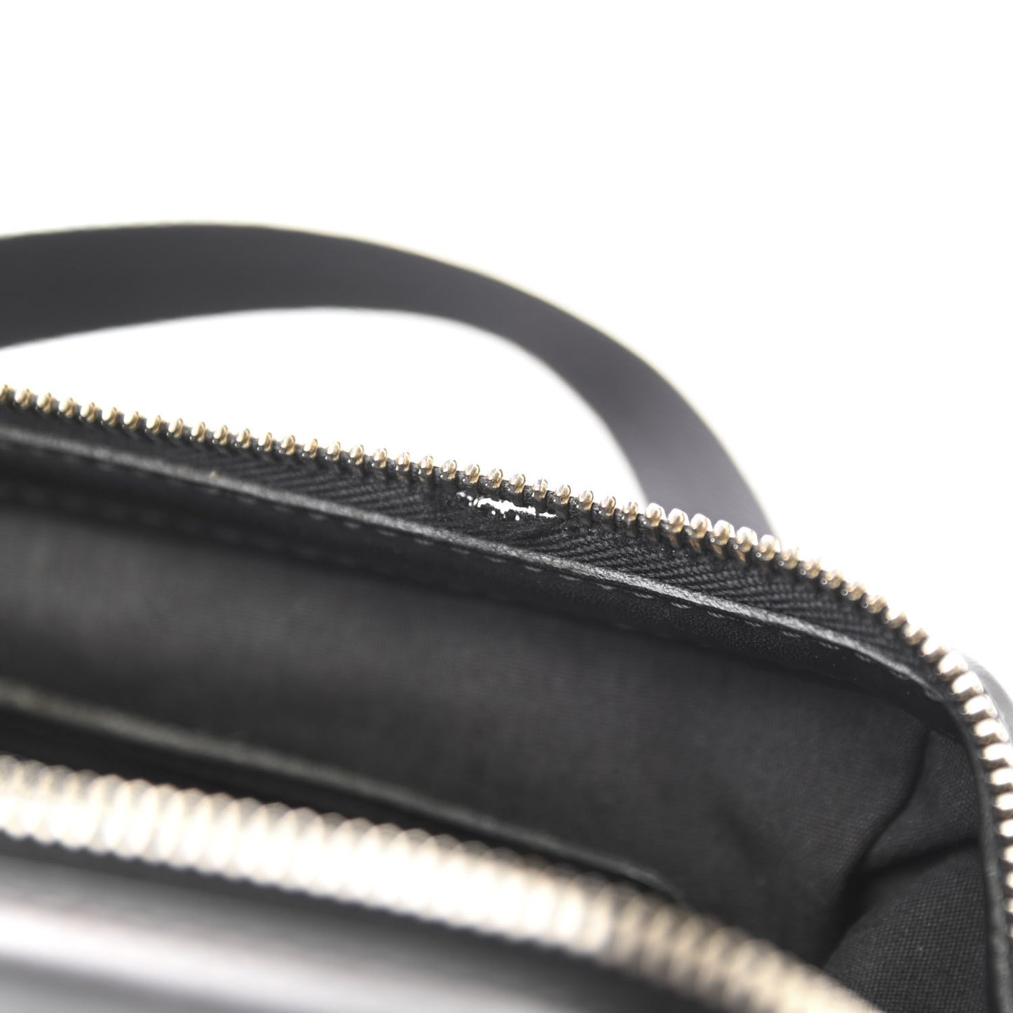 Mini Monogram Josephine PM Black