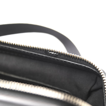 Louis Vuitton Mini Monogram Josephine PM Black 14 of 14