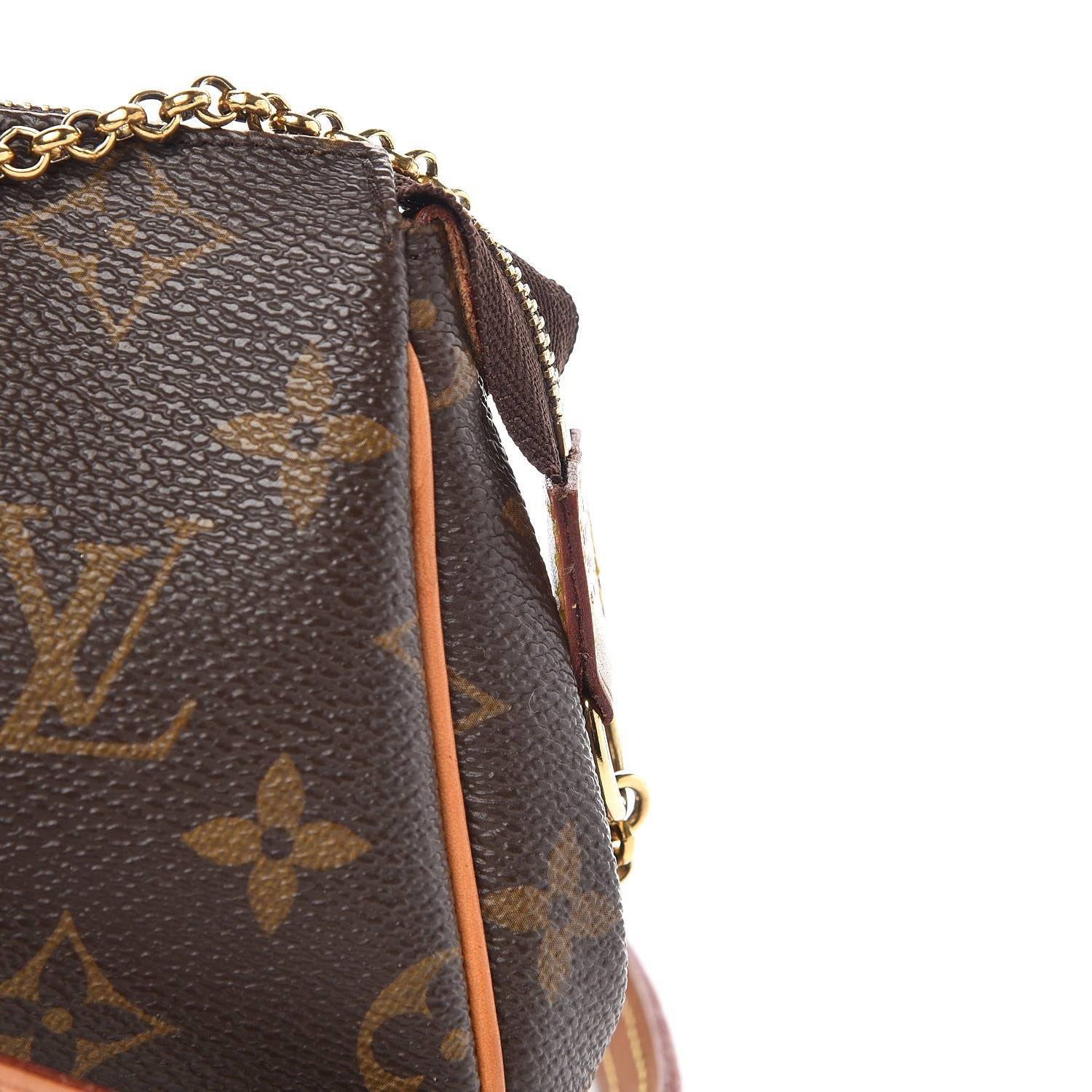 Louis Vuitton Monogram Eva Clutch 8 of 10