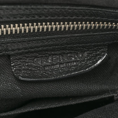 Givenchy Sugar Goatskin Medium Pandora Black 6 of 14