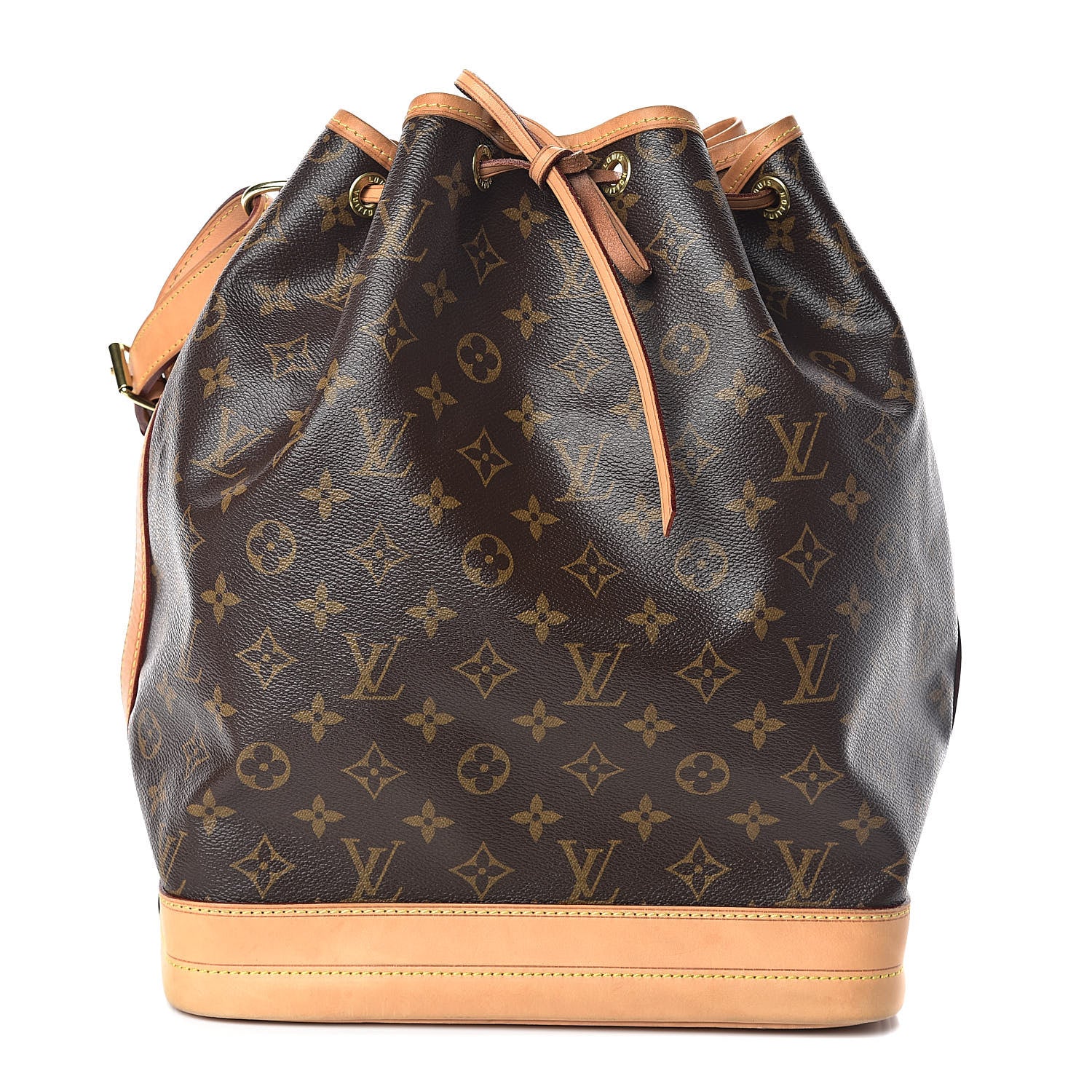 Louis Vuitton Monogram Noe 1 of 10
