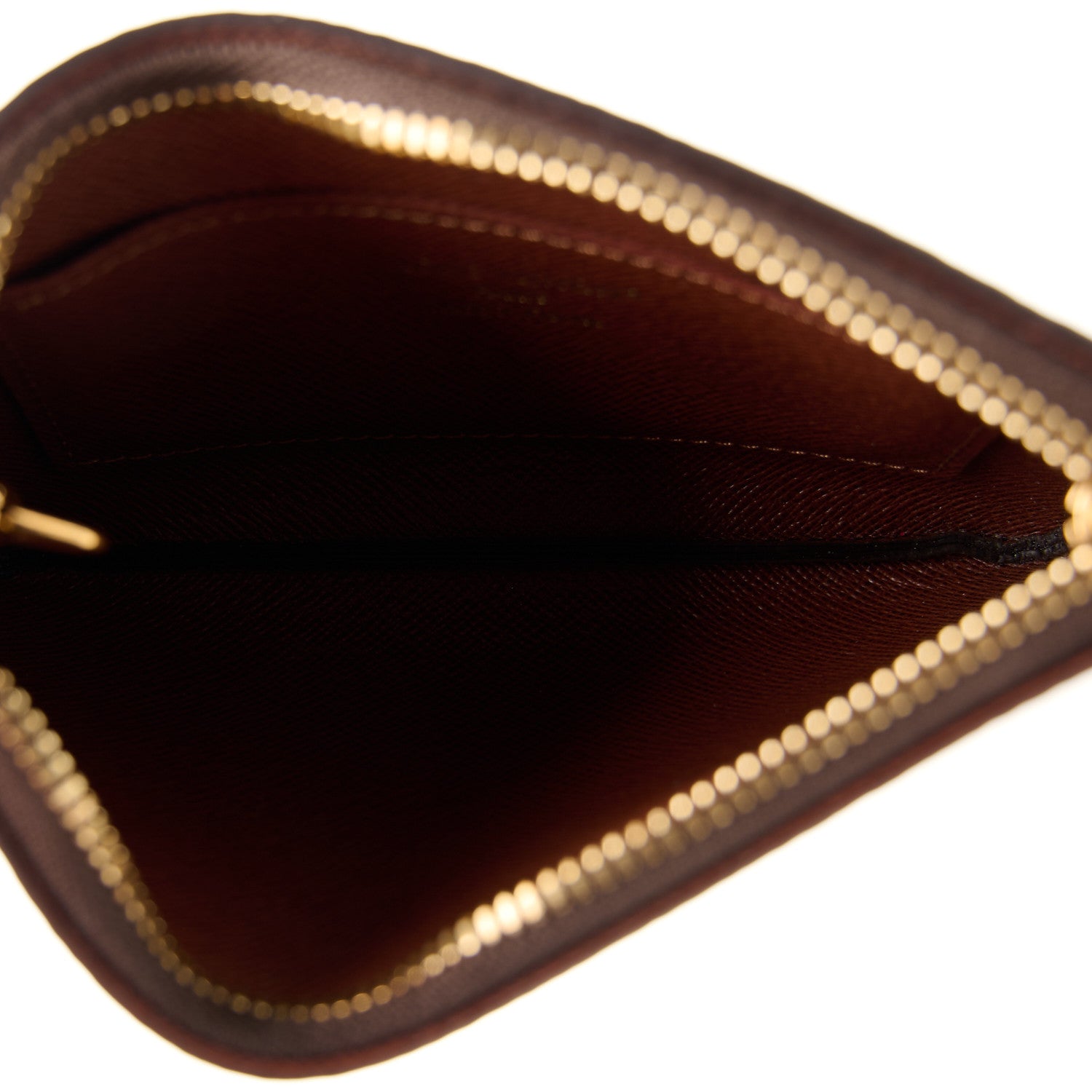 Louis Vuitton Monogram Key Pouch S 5 of 11
