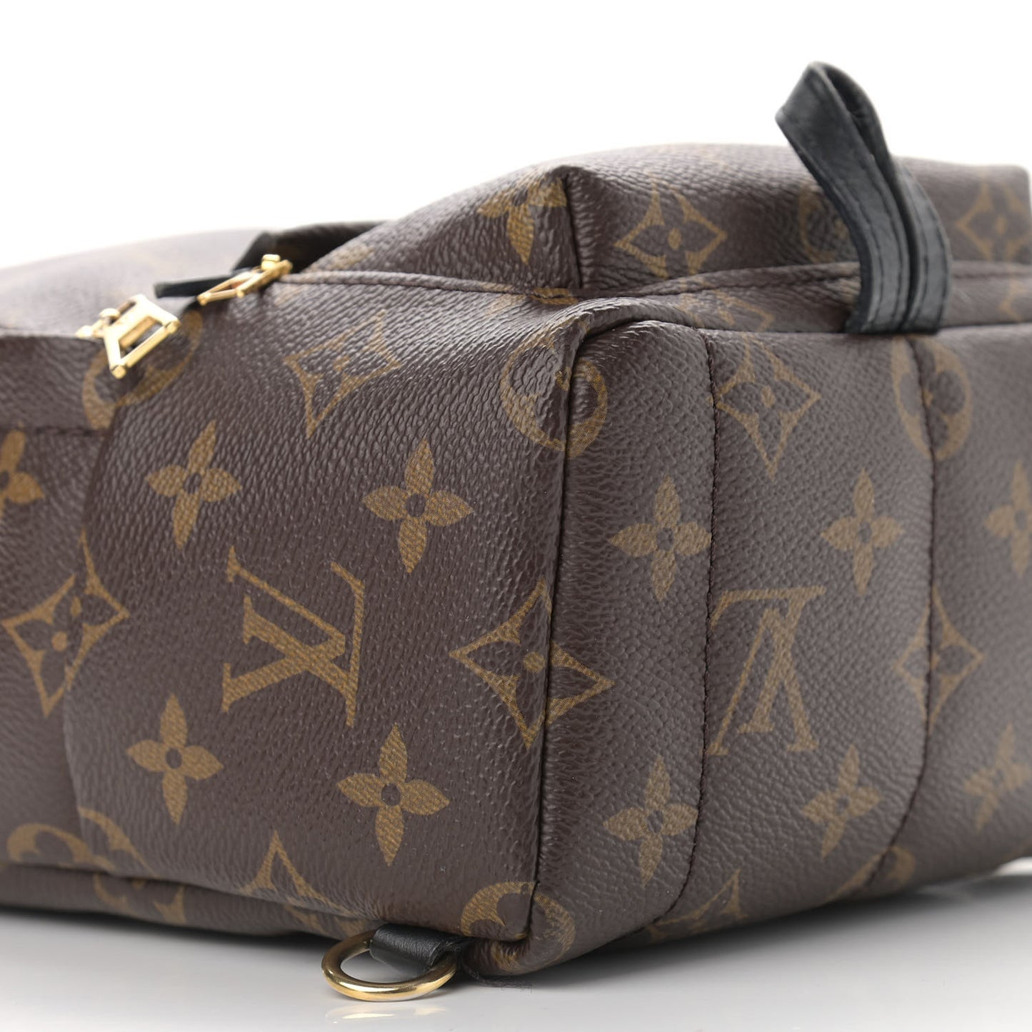 Monogram Palm Springs Backpack Mini