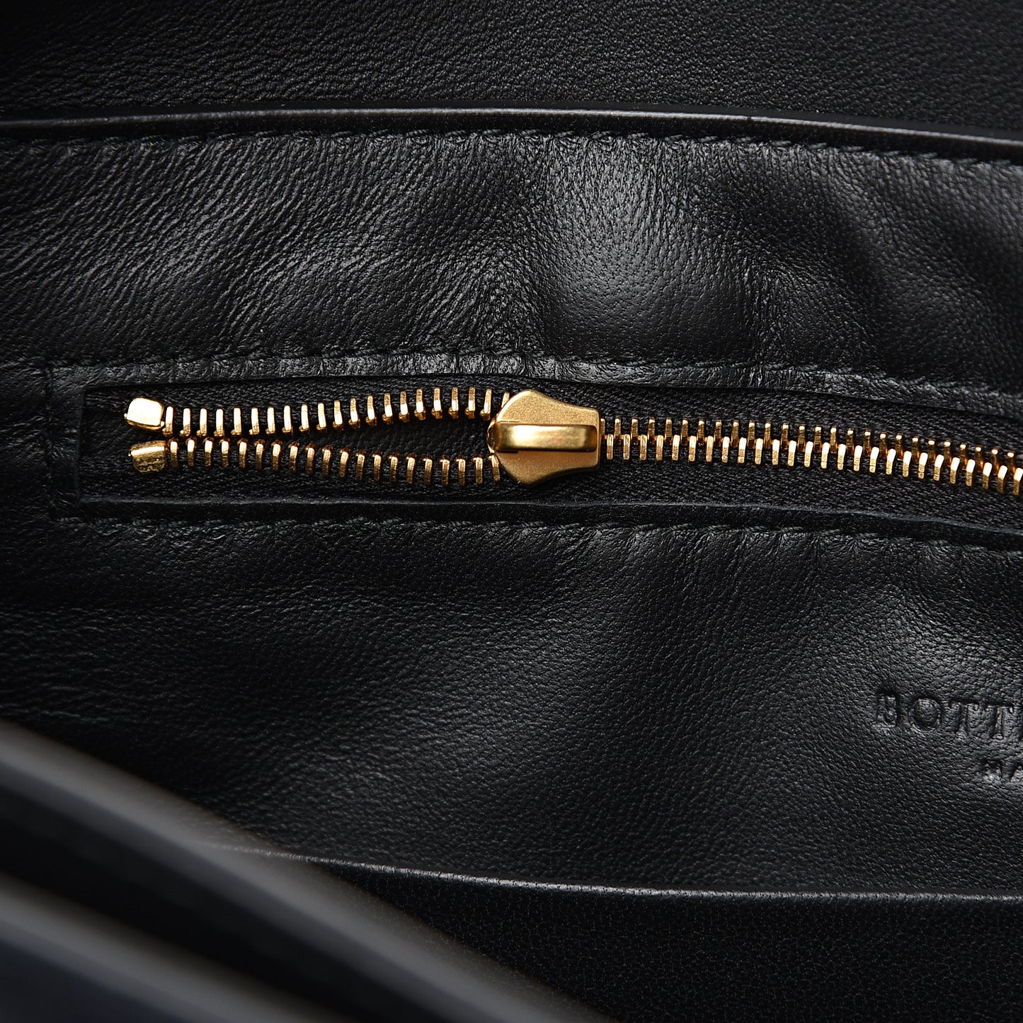 Suede Medium Marie Bag Navy